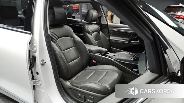 Hyundai The New Grandeur IG id 3428689 из Кореи 20