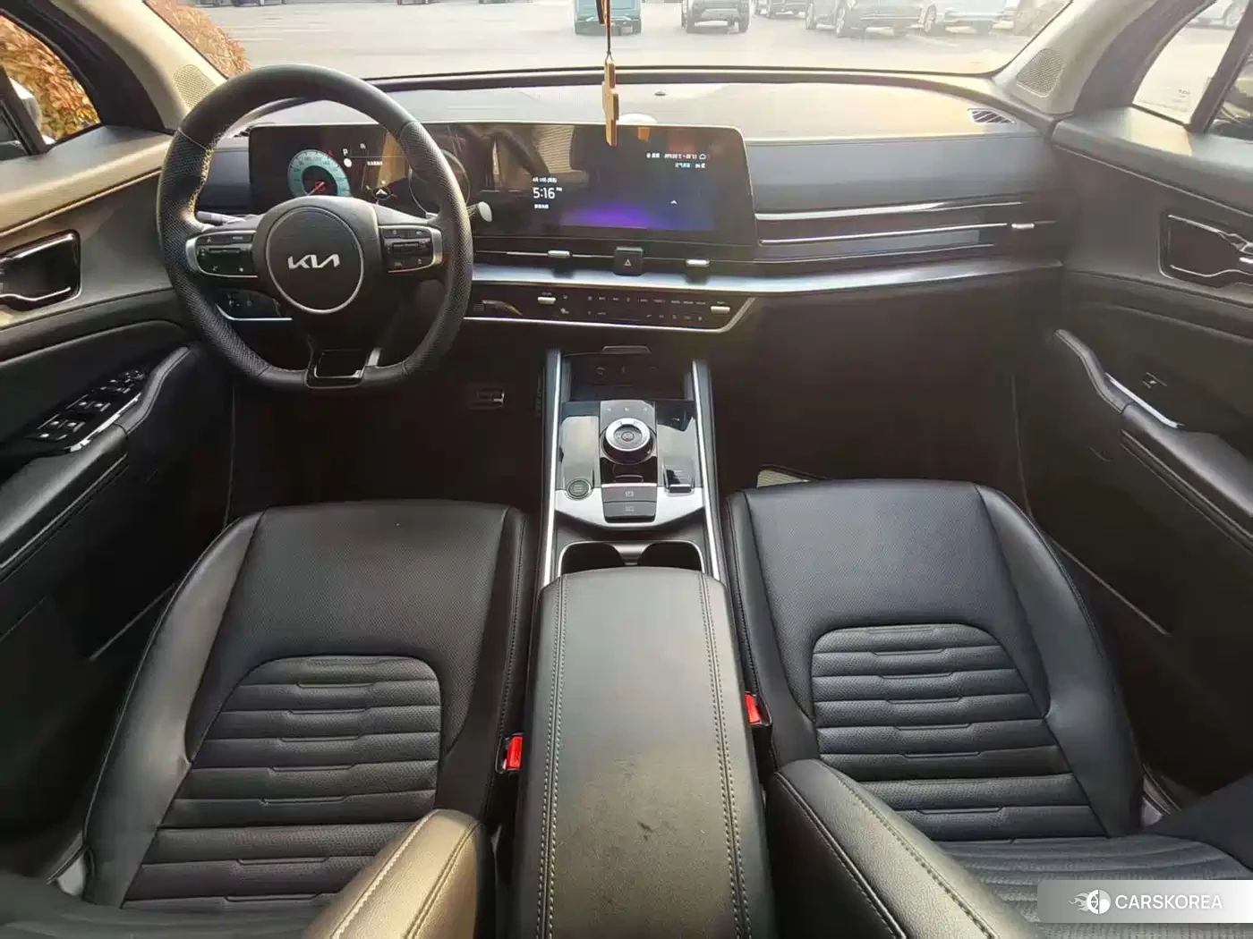 Kia Sportage id 4545702 из Китая 11