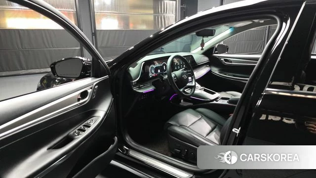 Hyundai The New Grandeur IG id 4712670 из Кореи 32