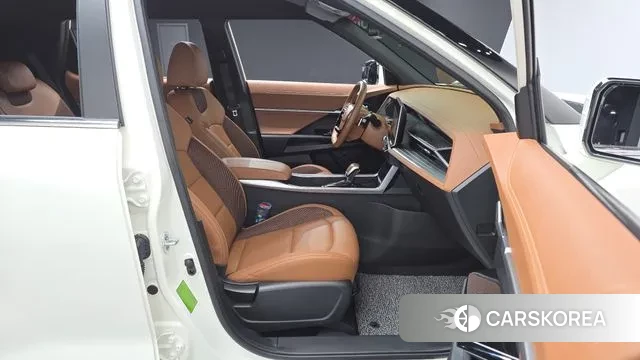 Ssangyong Torres id 3472682 из Кореи 20