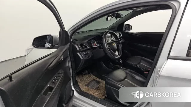 Chevrolet (GM Daewoo) The New Spark id 3736144 из Кореи 20