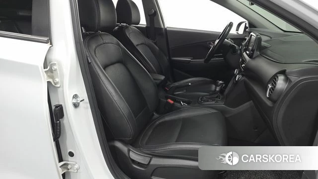 Hyundai Kona id 3880079 из Кореи 20