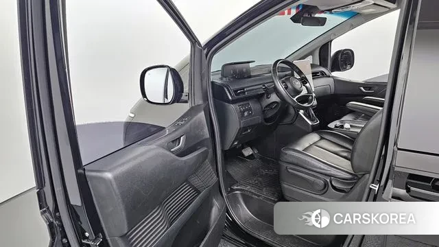 Hyundai Staria id 3468478 из Кореи 20