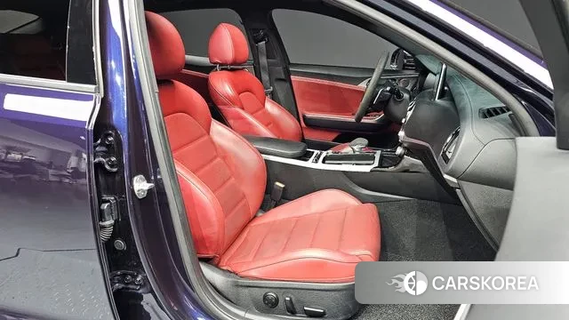 Kia Stinger id 3766030 из Кореи 20