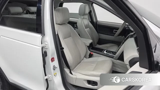 Land Rover Discovery Sports id 3766494 из Кореи 20