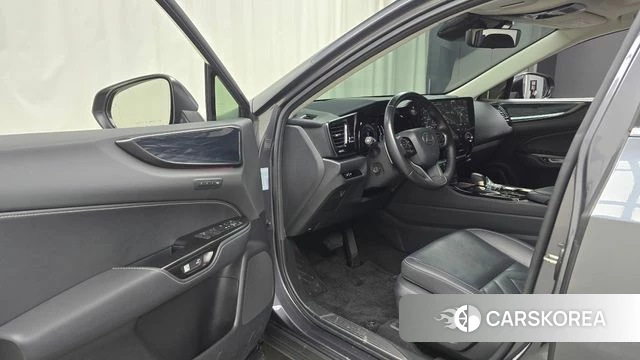 Lexus NX350h Second generation id 3811866 из Кореи 20