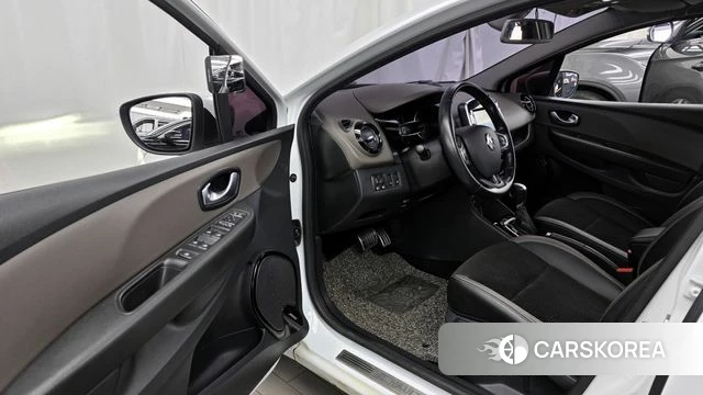 Renault Korea (Samsung) Clio id 4397686 из Кореи 30