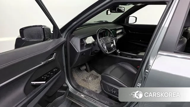 Ssangyong Torres id 3534004 из Кореи 20