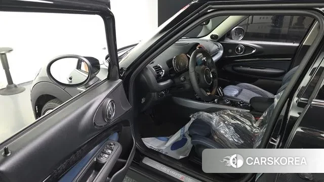 Mini Cooper S Clubman id 3022272 из Кореи 20