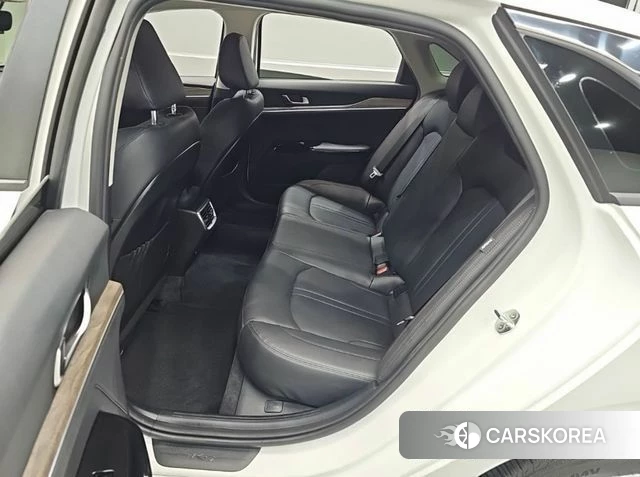 Kia K5 3rd generation id 4485745 из Кореи 17