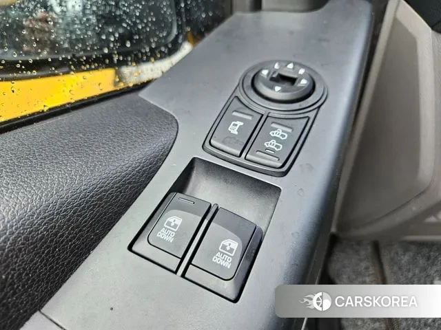 Hyundai Solati id 3440133 из Кореи 15