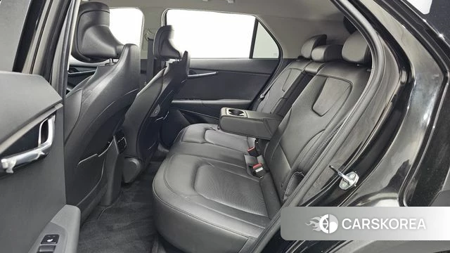 Kia Di All New Niro EV id 4249082 из Кореи 34
