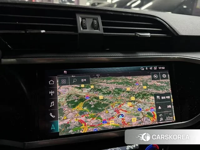 Audi Q3 (F3) id 3417269 из Кореи 12