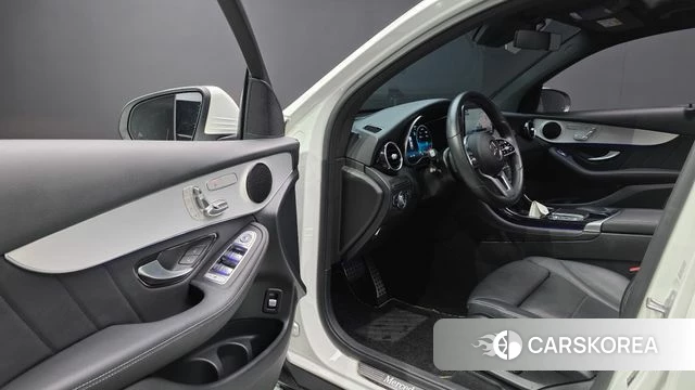 Mercedes-Benz GLC-Class X253 id 3892897 из Кореи 20