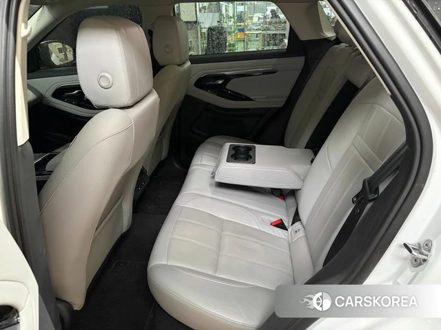 Land Rover Range Rover Evoque 2nd Generation id 3892579 из Кореи 19