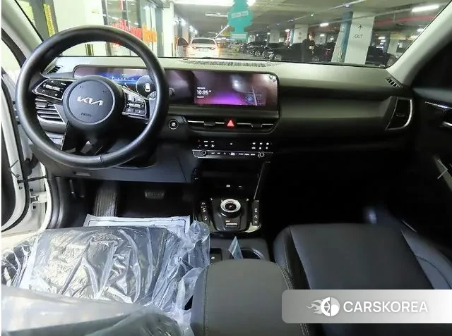 Kia The New Seltos id 3462539 из Кореи 20