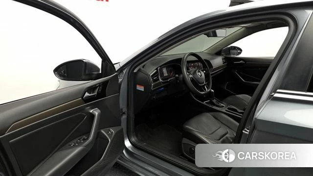 Volkswagen 7th Generation of Jetta id 3904735 из Кореи 20