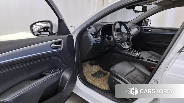 Renault Korea (Samsung) XM3 id 4317338 из Кореи 20