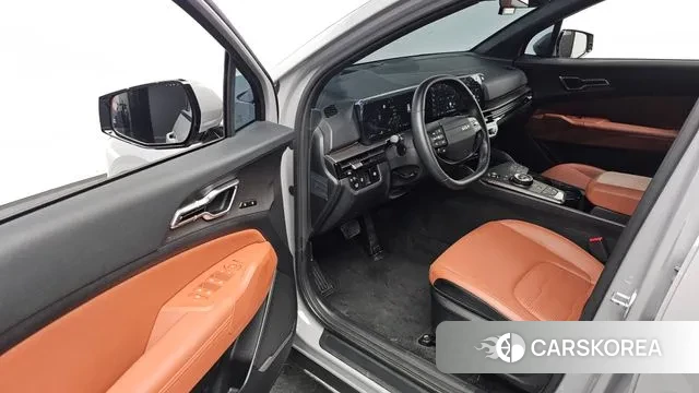 Kia The New Sportage 5th Generation id 3590473 из Кореи 20