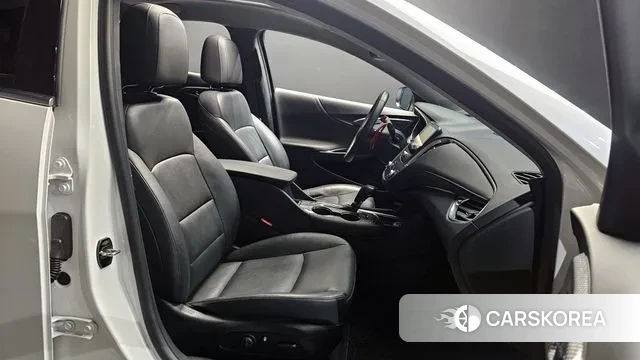 Chevrolet (GM Daewoo) The New Malibu id 3666577 из Кореи 20