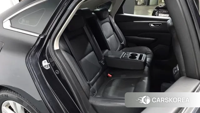 Renault Korea (Samsung) SM6 id 3515062 из Кореи 20