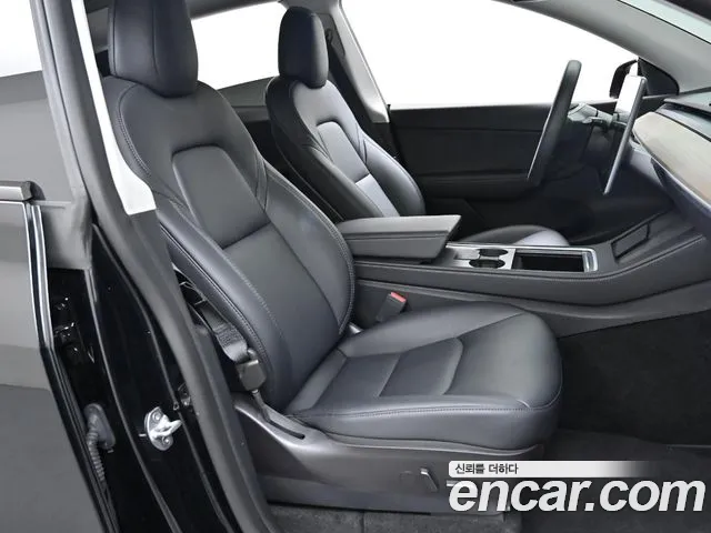 Tesla Model Y id 2662408 из Кореи 20