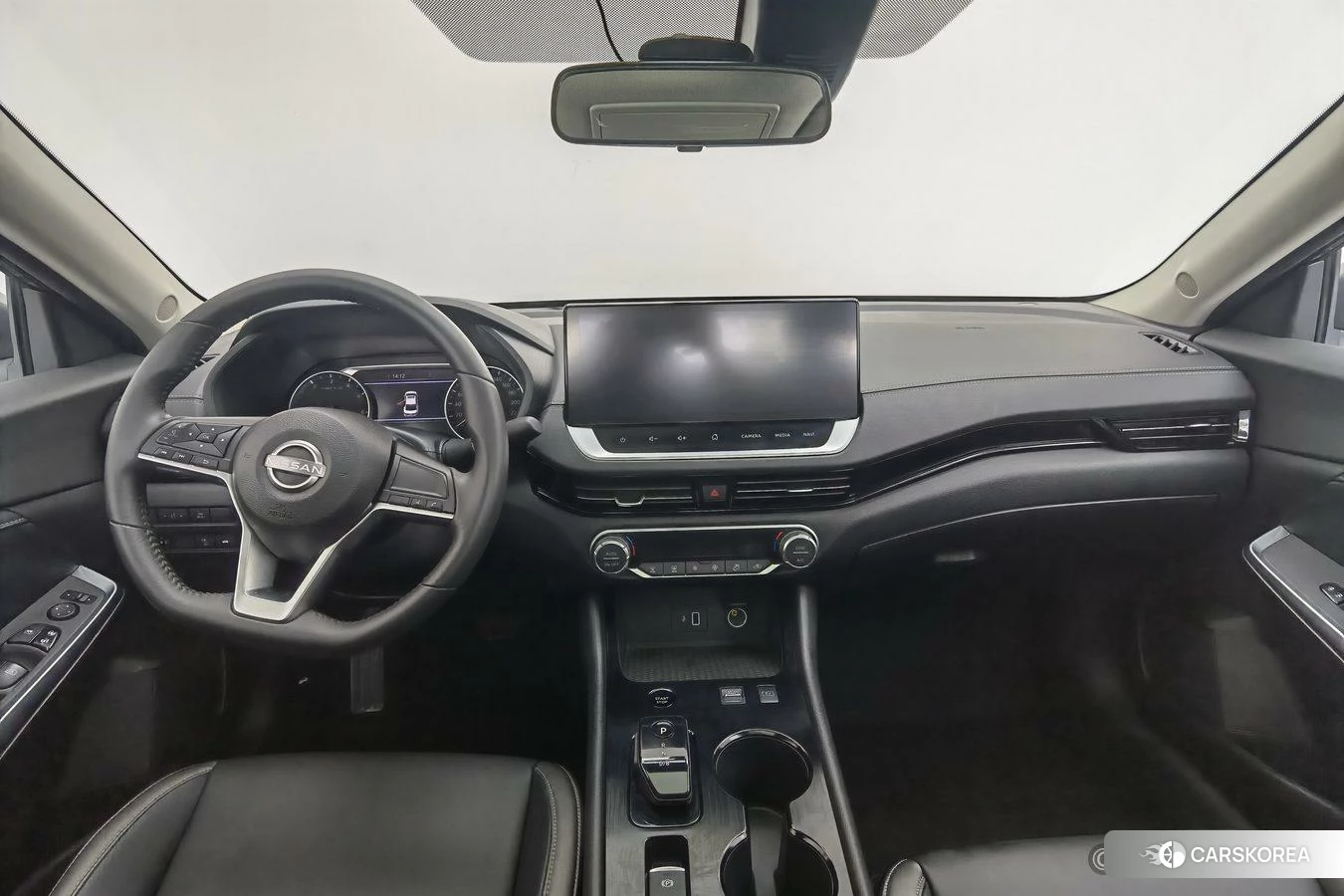 Nissan Sylphy id 4453739 из Китая 15