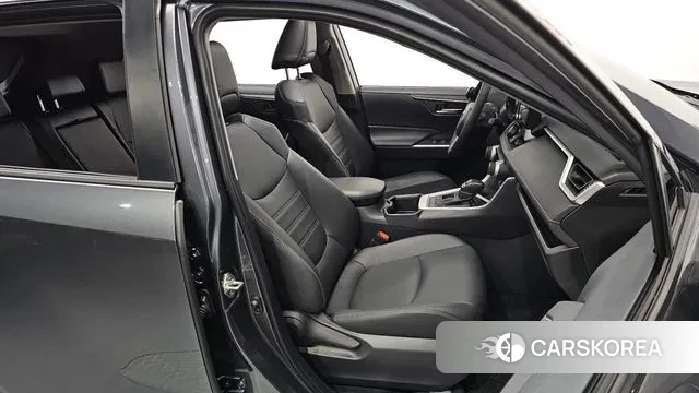 Toyota RAV4 5th Generation id 3544631 из Кореи 20