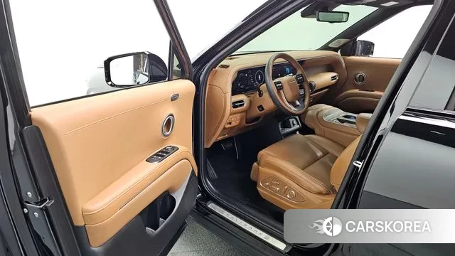 Hyundai Palisade (LX3) id 3731853 из Кореи 20