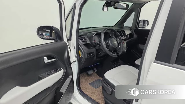 Kia The New Kia Ray id 4359988 из Кореи 31