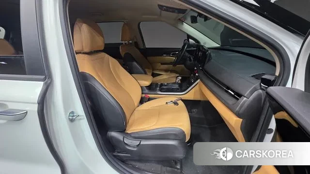 Kia Carnival 4th generation id 3420778 из Кореи 20