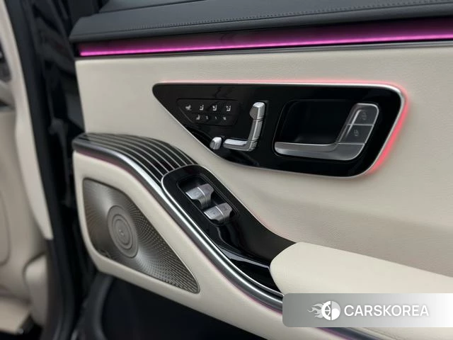 Mercedes-Benz S-class id 4276846 из Китая 11