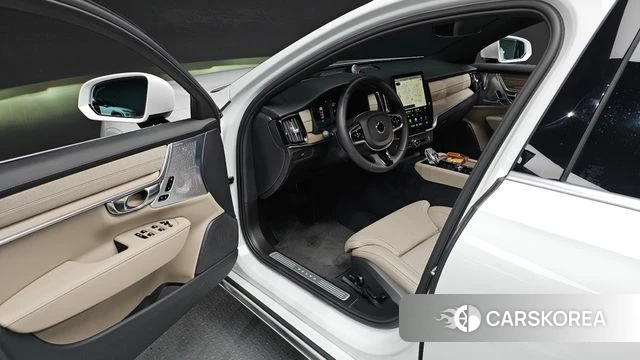 Volvo S90 id 4879382 из Кореи 20