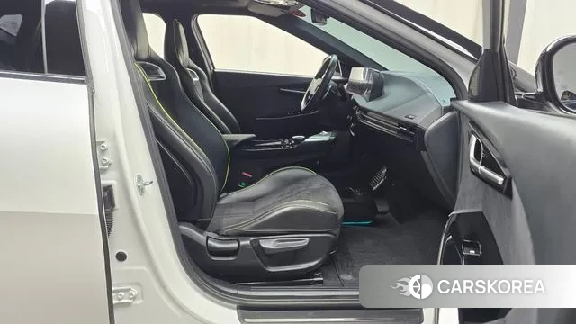 Kia EV6 id 3507945 из Кореи 20