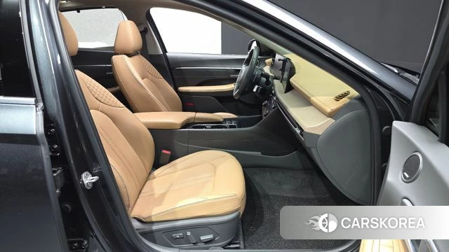 Hyundai Sonata D Edge (DN8) id 3897014 из Кореи 20