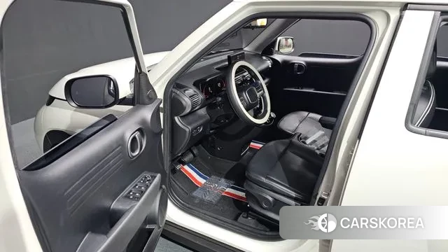 Hyundai Casper id 3670788 из Кореи 20