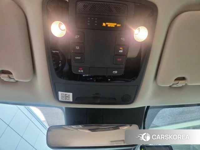 Kia Carnival 4th generation id 3800459 из Кореи 17