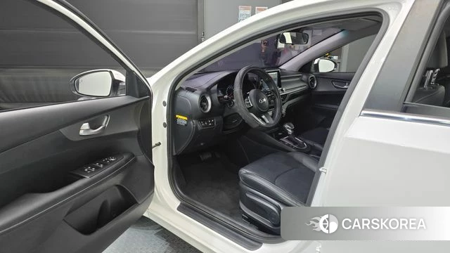 Kia Come New K3 id 4465507 из Кореи 20