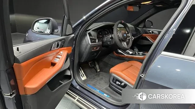 BMW X7 (G07) id 3016714 из Кореи 20