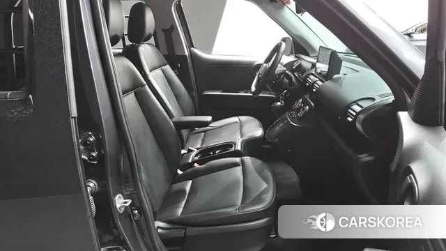 Hyundai Casper id 3482661 из Кореи 20