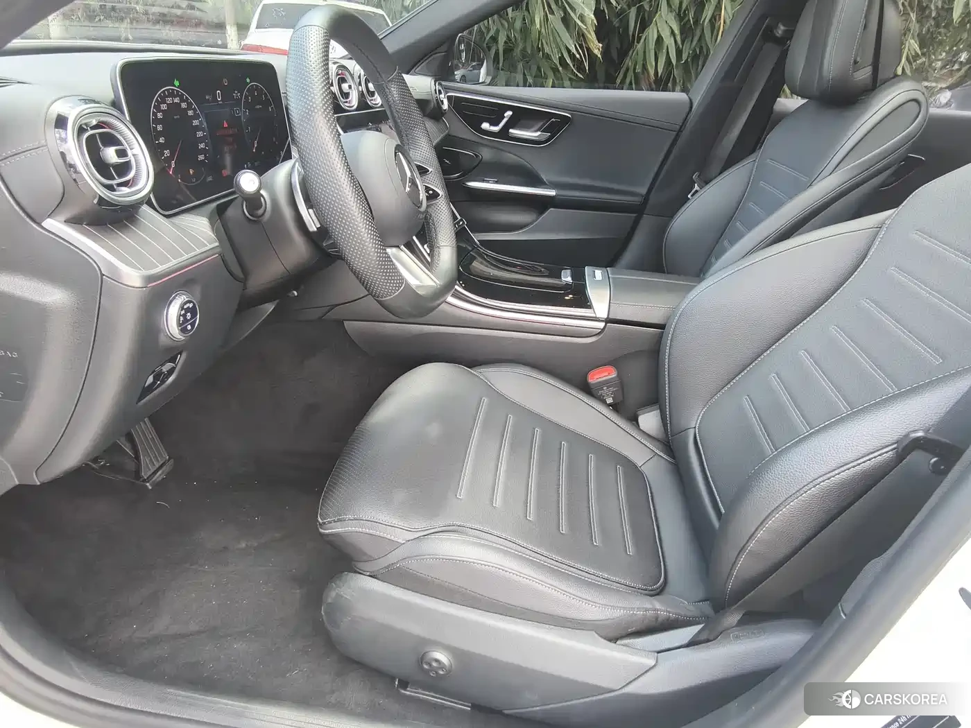 Mercedes-Benz C-class id 4570794 из Китая 17
