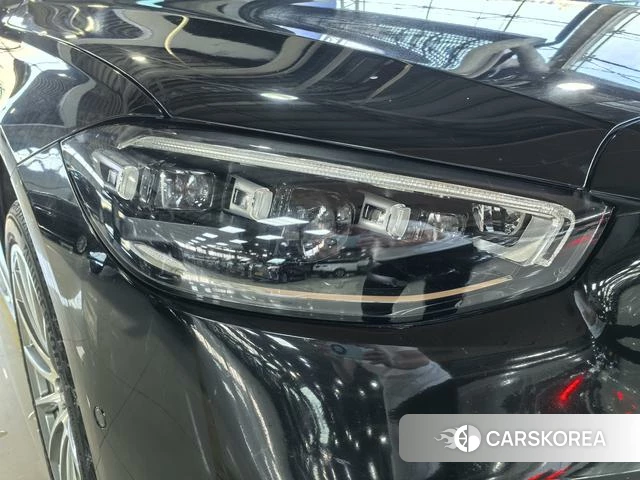 Mercedes-Benz S-class id 4314234 из Китая 37