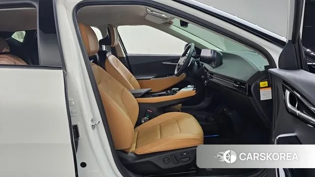 Kia EV6 id 3011887 из Кореи 20