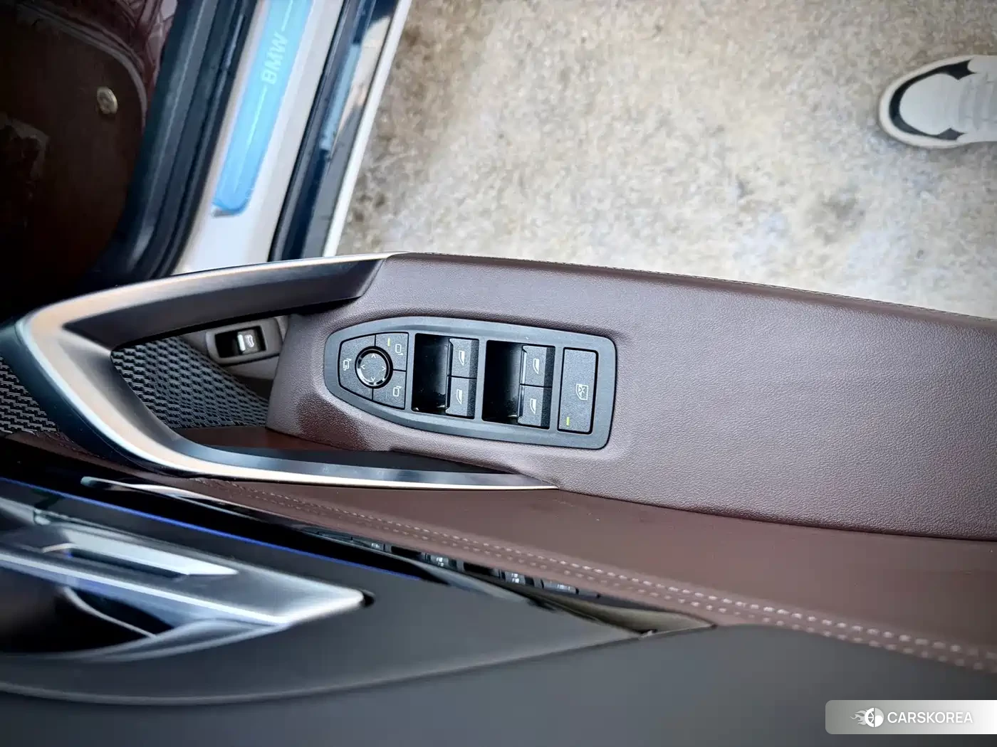 BMW X1 id 4565417 из Китая 24