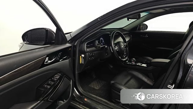 Kia K7 Premier id 4775731 из Кореи 20
