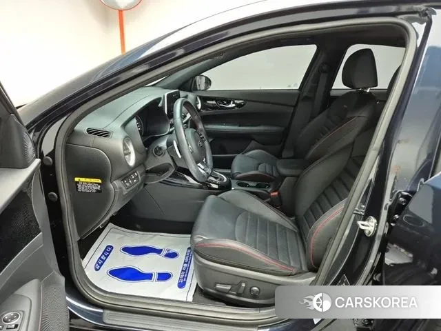 Kia Come New K3 id 3161517 из Кореи 18