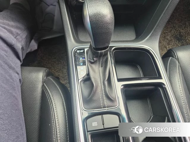 Hyundai Sonata New Rise id 4403640 из Кореи 20