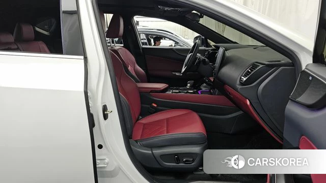 Lexus NX350h Second generation id 3864234 из Кореи 20