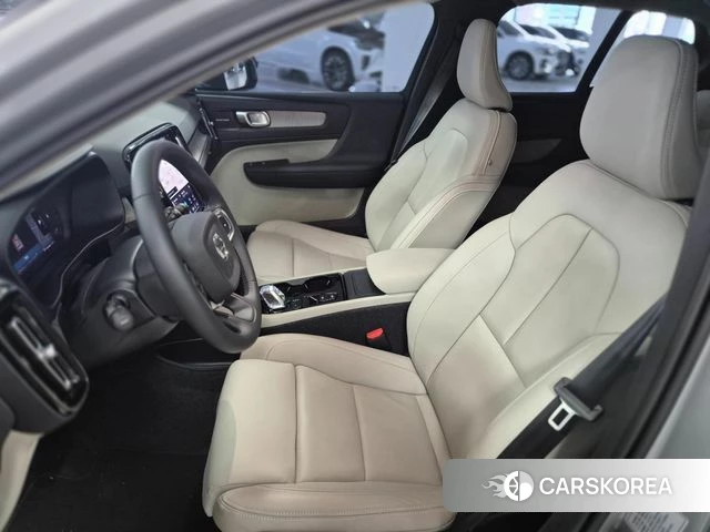 Volvo XC40 id 4400137 из Кореи 20