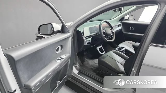 Hyundai Ionic 5 id 4201433 из Кореи 30